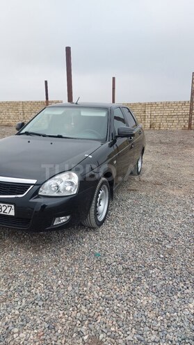LADA (VAZ) Priora 2012, 0 km - 1.6 л - Yevlax