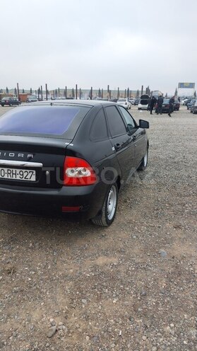 LADA (VAZ) Priora 2012, 0 km - 1.6 л - Yevlax