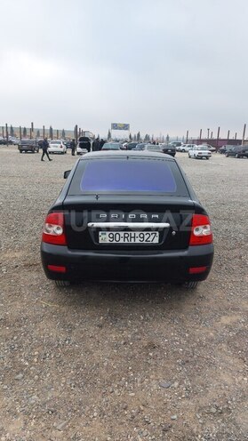 LADA (VAZ) Priora 2012, 0 km - 1.6 л - Yevlax