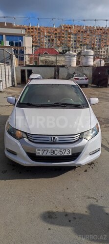 Honda Insight 2009, 500,000 km - 1.3 l - Bakı