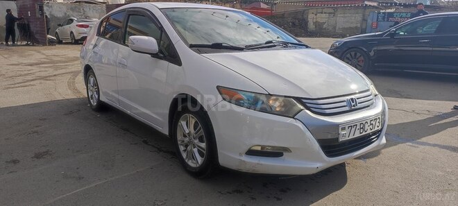 Honda Insight 2009, 500,000 km - 1.3 l - Bakı
