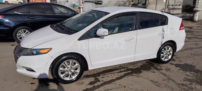 Honda Insight 2009, 500,000 km - 1.3 l - Bakı