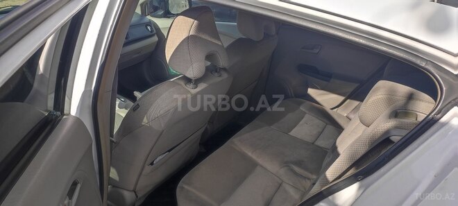 Honda Insight 2009, 500,000 km - 1.3 l - Bakı