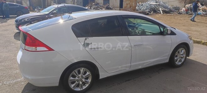 Honda Insight 2009, 500,000 km - 1.3 l - Bakı