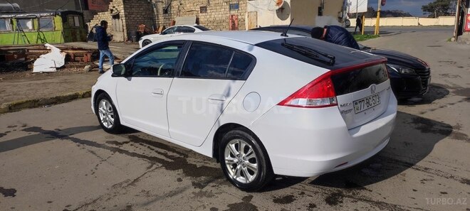 Honda Insight 2009, 500,000 km - 1.3 l - Bakı