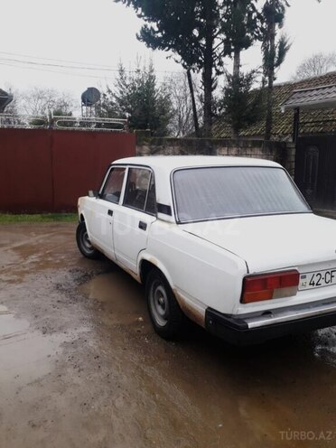 LADA (VAZ) 2107 1991, 95,000 km - 1.6 l - Masallı