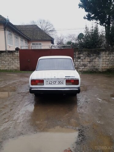 LADA (VAZ) 2107 1991, 95,000 km - 1.6 l - Masallı