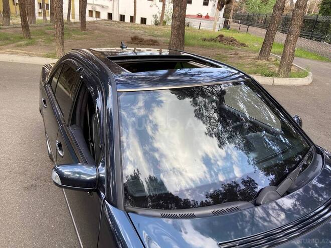 Mercedes E 280 1997, 370,000 km - 2.8 l - Bakı