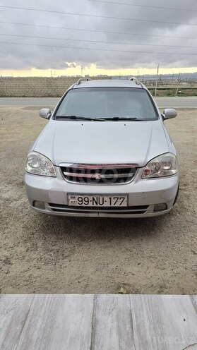 Chevrolet Nubira 2007, 325,000 km - 2.0 l - Bakı