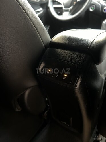 Chevrolet Cruze 2016, 135,000 km - 1.4 л - Sumqayıt