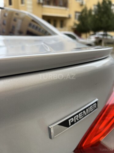 Chevrolet Cruze 2016, 135,000 km - 1.4 л - Sumqayıt