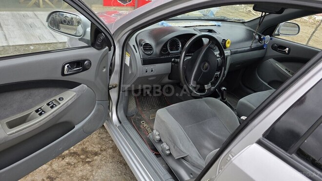 Chevrolet Nubira 2007, 325,000 km - 2.0 l - Bakı