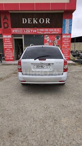 Chevrolet Nubira 2007, 325,000 km - 2.0 l - Bakı