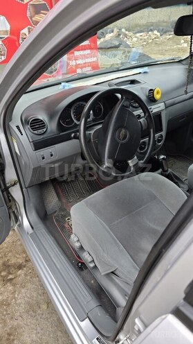 Chevrolet Nubira 2007, 325,000 km - 2.0 l - Bakı