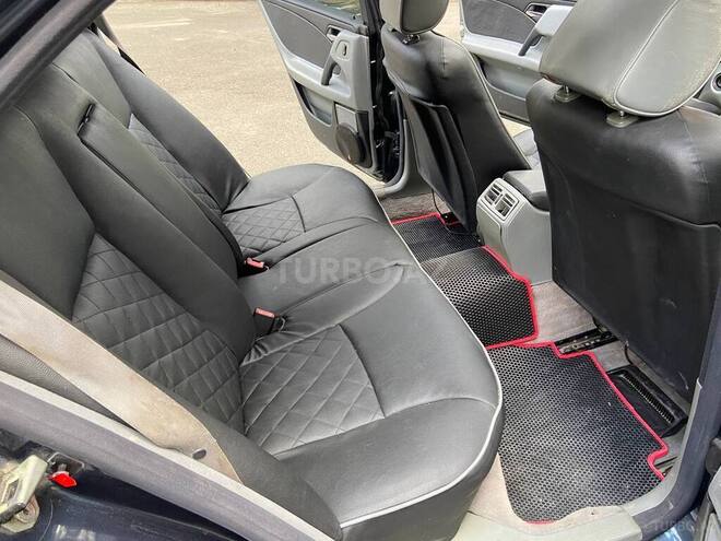 Mercedes E 280 1997, 370,000 km - 2.8 l - Bakı