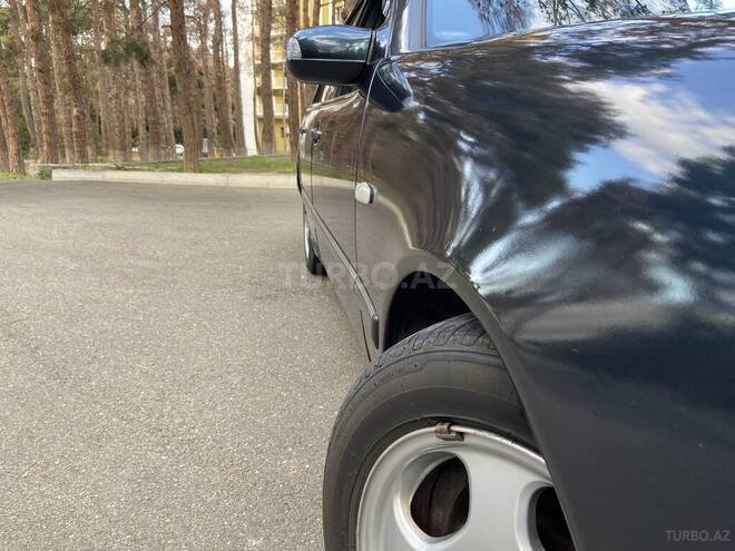 Mercedes E 280 1997, 370,000 km - 2.8 l - Bakı