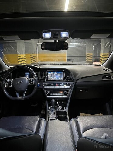 Hyundai Sonata 2018, 83,290 km - 2.0 l - Bakı
