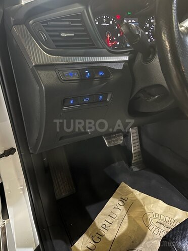 Hyundai Sonata 2018, 83,290 km - 2.0 l - Bakı