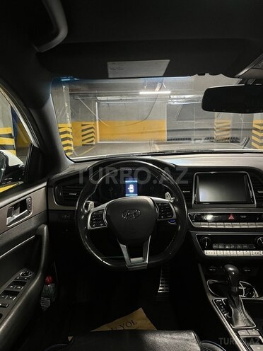 Hyundai Sonata 2018, 83,290 km - 2.0 l - Bakı