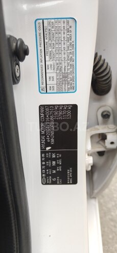 Hyundai Tucson 2008, 208,750 km - 2.7 l - Bakı