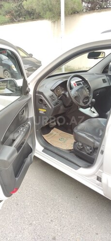 Hyundai Tucson 2008, 208,750 km - 2.7 l - Bakı