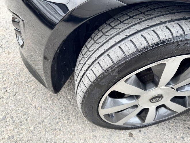 Kia Optima 2011, 230,217 km - 2.0 l - Bakı