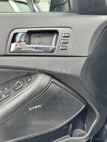 Kia Optima 2011, 230,217 km - 2.0 l - Bakı