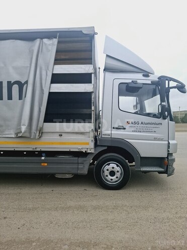 Mercedes Atego 818 2011, 407,800 km - 4.8 л - Bakı