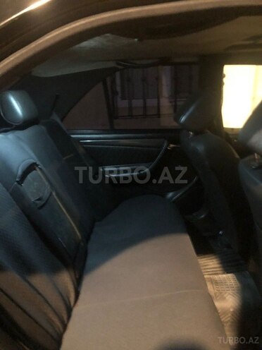 Mercedes C 240 1998, 300,000 km - 2.4 l - Bakı