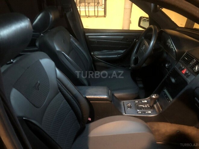 Mercedes C 240 1998, 300,000 km - 2.4 l - Bakı