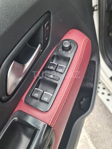 Volkswagen Amarok 2017, 113,000 km - 2.0 l - Bakı