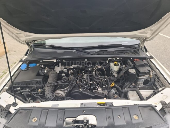 Volkswagen Amarok 2017, 113,000 km - 2.0 l - Bakı