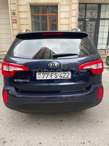 Kia Sorento 2013, 219,344 km - 2.0 l - Bakı