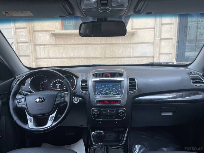 Kia Sorento 2013, 219,344 km - 2.0 l - Bakı