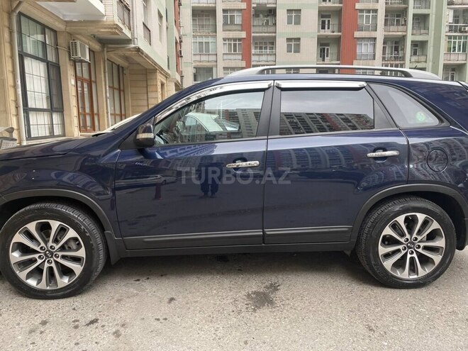 Kia Sorento 2013, 219,344 km - 2.0 l - Bakı