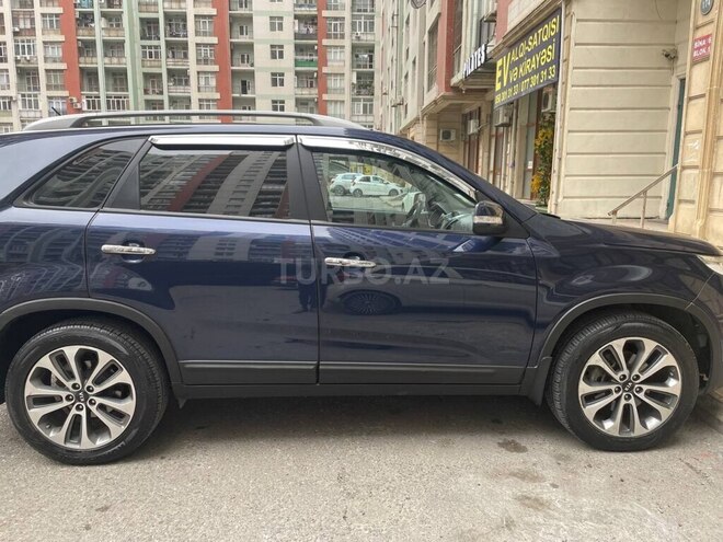 Kia Sorento 2013, 219,344 km - 2.0 l - Bakı