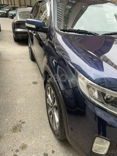 Kia Sorento 2013, 219,344 km - 2.0 l - Bakı