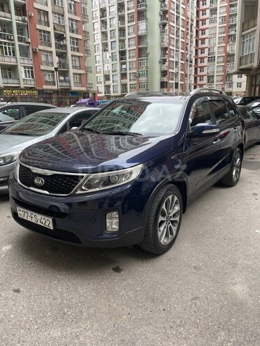 Kia Sorento 2013, 219,344 km - 2.0 l - Bakı
