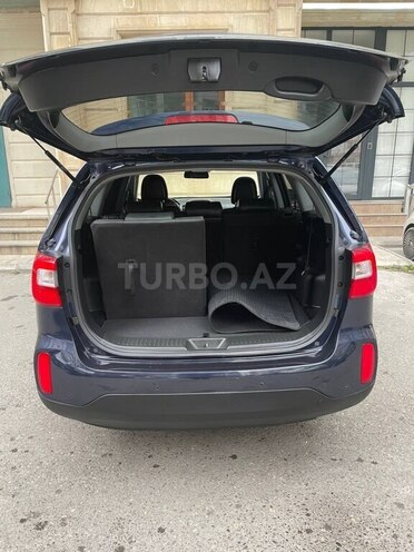 Kia Sorento 2013, 219,344 km - 2.0 l - Bakı