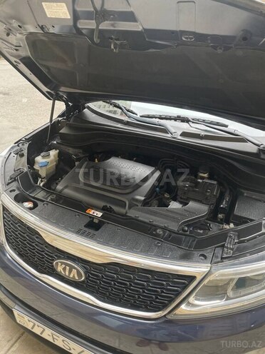 Kia Sorento 2013, 219,344 km - 2.0 l - Bakı