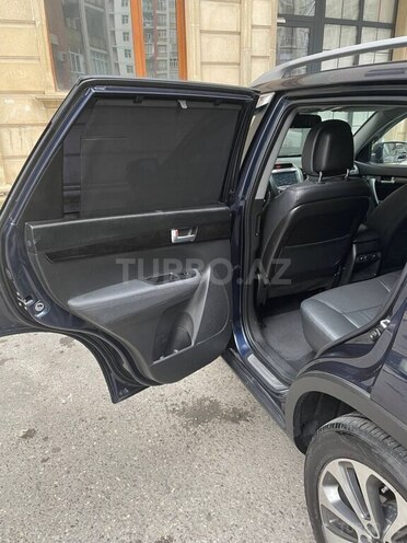 Kia Sorento 2013, 219,344 km - 2.0 l - Bakı