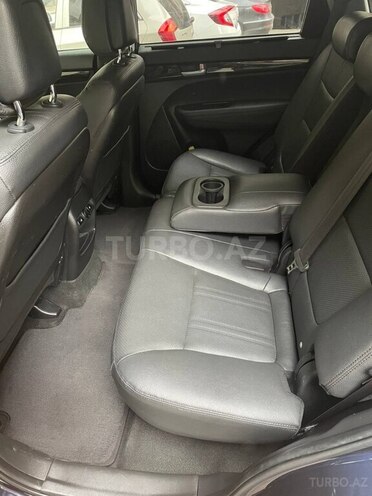 Kia Sorento 2013, 219,344 km - 2.0 l - Bakı