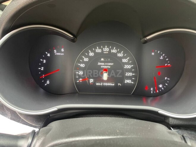 Kia Sorento 2013, 219,344 km - 2.0 l - Bakı