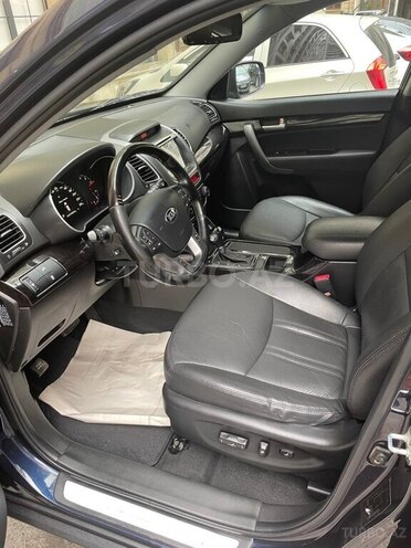 Kia Sorento 2013, 219,344 km - 2.0 l - Bakı