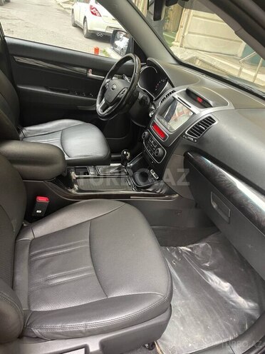 Kia Sorento 2013, 219,344 km - 2.0 l - Bakı