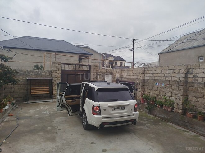 Land Rover RR Sport 2007, 189,002 km - 2.7 l - Bakı