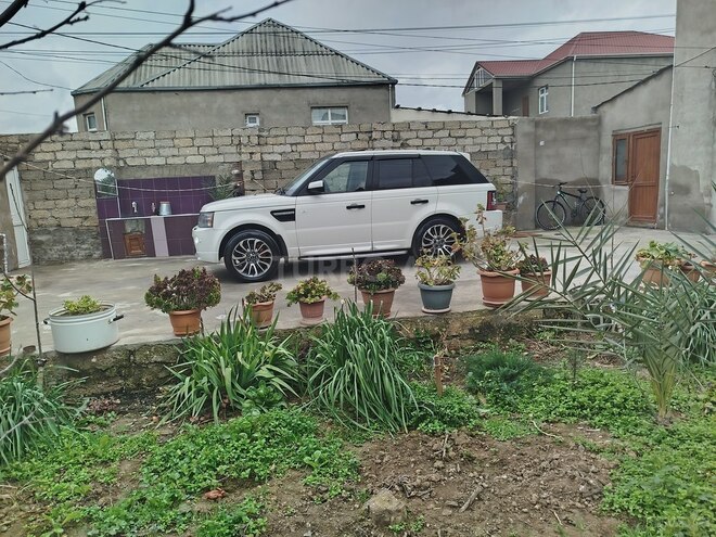 Land Rover RR Sport 2007, 189,002 km - 2.7 l - Bakı