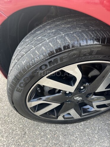 Hyundai Elantra 2014, 168,123 km - 1.8 l - Bakı