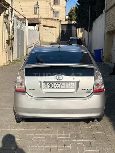 Toyota Prius 2007, 282,000 km - 1.5 l - Bakı