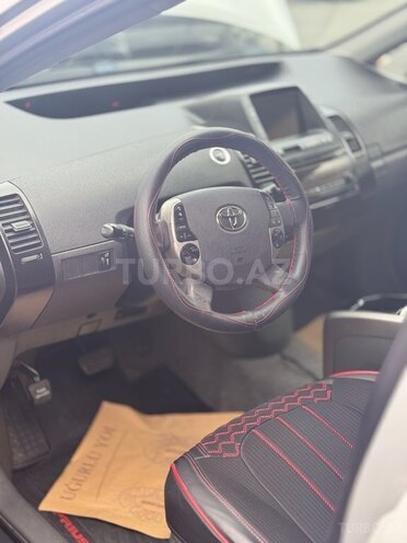 Toyota Prius 2007, 282,000 km - 1.5 l - Bakı